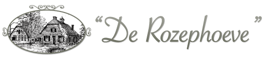 De Rozephoeve